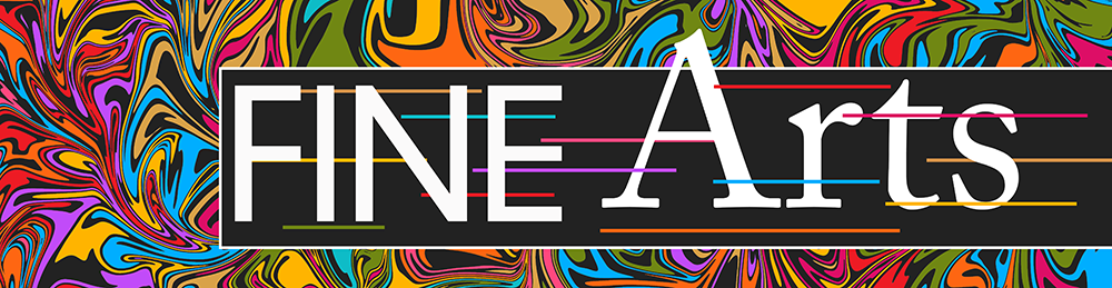 fine arts at Edmonton Catholic Schools